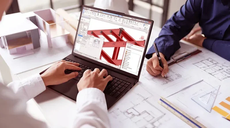 äriklassi sülearvuti