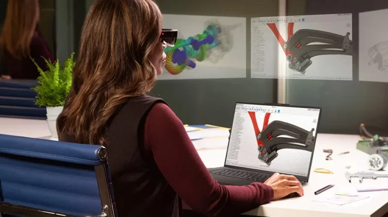 Lenovo ThinkPad P1 Gen 8