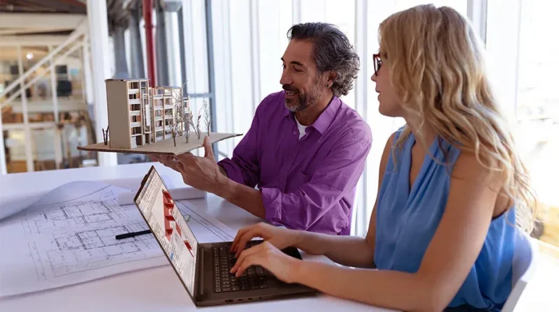 Lenovo ThinkPad P1 Gen 8