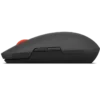 Lenovo Wireless Multi-Mode Pro Plus Mouse 6050 (Eclipse Black) 4Y51S61876