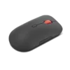 Lenovo Wireless Multi-Mode Pro Plus Mouse 6050 (Eclipse Black) 4Y51S61876