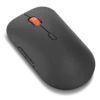 Lenovo Wireless Multi-Mode Pro Plus Mouse 6050 (Eclipse Black) 4Y51S61876