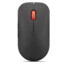 Lenovo Wireless Multi-Mode Pro Plus Mouse 6050 (Eclipse Black) 4Y51S61876