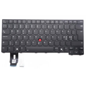 T14 L14 P14s Gen 5 Gen 6 NRD BL skandinaavia nordic klaviatuur