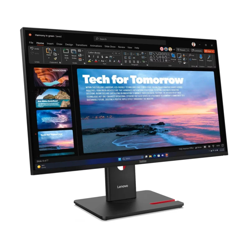 Lenovo ThinkVision T27QD-40