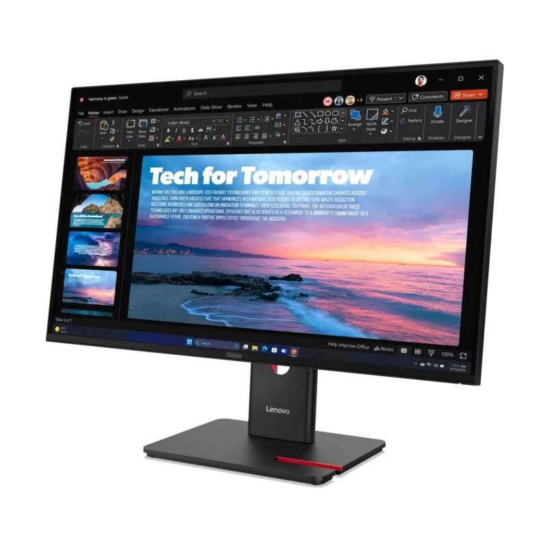 Lenovo ThinkVision T27QD-40