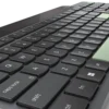 Lenovo Self-Charging Bluetooth Keyboard-Estonia 4Y41R69506
