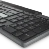 Lenovo Self-Charging Bluetooth Keyboard-Estonia 4Y41R69506