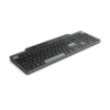 Lenovo Self-Charging Bluetooth Keyboard-Estonia 4Y41R69506