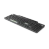 Lenovo Self-Charging Bluetooth Keyboard-Estonia 4Y41R69506