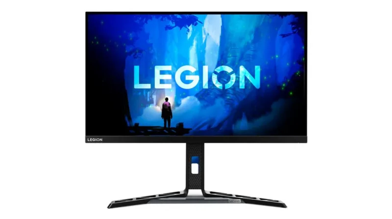 67A7GAC3EU Legion Y27qf-30 Monitor